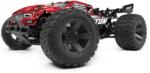 MAVERICK MV150191 Quantum XT Festett Karosszéri (Red/Silver) (5050864029551)