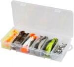 Savage Gear Cannibal shad kit 5.5-6.8cm mix 36pcs (SVS82336) - nextfish