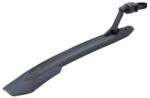 BBB BFD-16XLR GrandProtect XL műanyag hátsó MTB sárvédő nyeregcsőre, 27, 5-29 colos bringákhoz, fekete