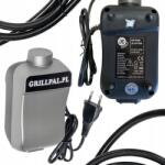 JK Animals Pumpa Füstgenerátorhoz 360L/H JK-AP7500 (AP7500)