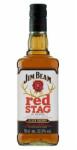 Jim Beam Bourbon Black Cherry whisky 32.5% 0.7 l