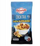  Keverék mogyoró és ropogós barbecue íz 100g Facundo