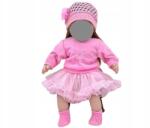 ADAR Ruha 45 Cm-es Babajátékhoz (ubranko)