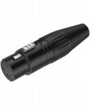 Roxtone RX3FP-BT Xlr Csatlakozó (RX3FP-BT)