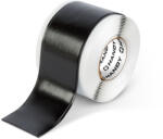 HANDY Önzáró butilgumi szigetelőszalag - 3 m x 50 mm x 1, 65 mm - fekete (11069) (11069)
