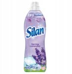 Silan Freshness Spring Lavender textilöblítő koncentrátum 40 mosás 880 ml (9000101581386)