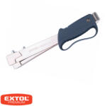 Extol Premium 8851121 fémházas tűzőkalapács - 10, 6 mm kapocs (6-10 mm hossz) (8851121)