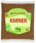 MALINOWE Szárított Köménymag 1kg Egész Aromás Köménymag Kiváló (5904576309275)