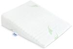  LUXE légáteresztős, aloe vera reflux párna 38x30 cm