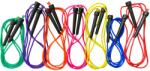S-Sport Coardă de plastic pentru sărituri, 2, 4 m S-SPORT (50601-8)