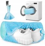 Tulmero Mikroszálas cipőmosó zsák cipővédő huzat mosógéphez (KS_9003)