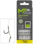 Mikado MF14 kész method feeder előke szakál nélküli horoggal 10 cm, 8 db 10 (HMFB214BI-10)