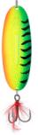 Mikado Shallow Monster támolygó villantó 13 cm 51g Fire Tiger (PMB-WSHM-51-FT)