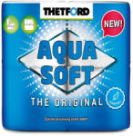 Thetford Aqua Soft lebomló WC papír, 4 tekercs (FF301970)