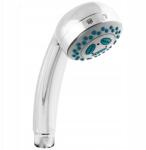 INVENA Zuhanyfej Sao Króm (AS-21-001)