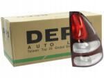 Depo Hátsó Lámpa Jobb Toyota Land Cruiser J120 02-10