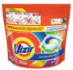 Vizir Színes mosókapszulák Vizir ALL-in-1 Pods 60 db (8001090788597)
