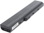AccuCell Helyettesítő akku Asus N82 laptop A32-N82 A42-N82 11, 1V 4400mAh Li-Ion