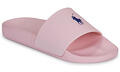 Ralph Lauren strandpapucsok POLO SLIDE UNISEX Rózsaszín 39 Női