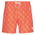 JOTT Fürdőruhák NIOLON MONOGRAM Narancssárga EU XXL