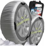 Aurilis GreenValley Textil Hóláncok 175/65 R14 165/70 R14 155/80 R13 (Łańcuchy śniegowe tekstylne GreenValley 231)