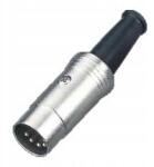 Roxtone RC026M 5 Pin MIDI csatlakozó (RC026M)