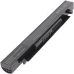 AccuCell Helyettesítő laptop akku Asus A32-X550 A41-X550 A41-X550A 0B110-00230400 14, 8V 2600mAh Li-Ion