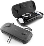 SPIGEN KLASDEN POUCH Sony PlayStation Portal Remote készülékhez szénszürke (503414)