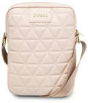 GUESS tablet táska rózsaszín 10″ GUTB10QLPK (GUTB10QLPK)