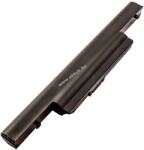 AccuCell Helyettesítő akku Acer AS01B41 11, 1V 5200mAh Li-Ion