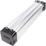 AccuCell E-Bike akku 36V 11Ah 420mm SilverFish Slick lítium-ion