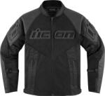  Mesh AF Leather Jacket (2810-3897)