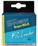 Dragon Hi-POWER SuperSILK Fz. leader damil Momoi 0, 14 mm 2, 60 kg világoszöld 40 m (32-50-014)