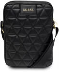 GUESS tablet táska fekete 10" GUTB10QLBK (GUTB10QLBK)