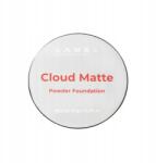LAMEL Cloud Matte mattító púder 402