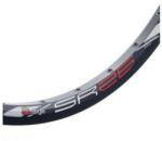 SUNringlé Abroncs Sr25 29 32h Fekete Illesztett