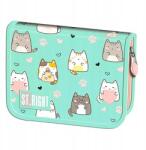 St. Majewski Kétfüles Tolltartó Charming Cats Felszerelés Nélkül (685095)