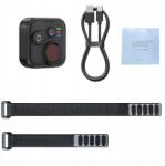  Bt távirányító Insta360 X5/X4/X3/GO 3S készülékekhez, 50 méteres hatótávolság, IPX6 vízállóság (755732952379)