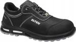 ELTEN Reaction Xxt Low S3 uniszex tűzoltó munkavédelmi cipő 45-ös méret (729851-45)