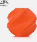 Bambu Lab - PLA Tough+ - Narancssárga - Tekercs - 1, 75 mm - 1 kg