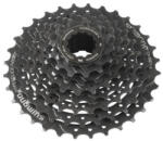 Shimano Fogaskoszorú 8-as 11-32t shimano cs-hg31 fekete