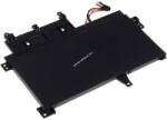 AccuCell Helyettesítő laptop akku Asus Transformer Book Flip TP500 B31N1345 11.4V 4200mAh LiPo