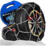 Aurilis KN70 Hóláncok Kerekekhez 70 XtraGripp 9mm 195/65 R14 185/70 R14 (Łańcuchy śniegowe XtraGripp KN70)