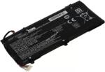 AccuCell Helyettesítő akku HP Pavilion 14-AL003ng 11, 55V 3500mAh Li-Ion