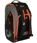 LOK Geantă padel LOK Maxx Gen 2 - black/orange (LB1PA0)