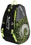 LOK Geantă padel LOK Gen 2 - black/grey/lime (LB2PA1)