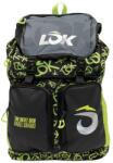 LOK Adventure Gen 2 - black/lime (LB1MA2)