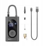 Motus Pumpa, elektromos kompresszor autós kerékpár powerbank Motus 4000mAh (BARAP01)