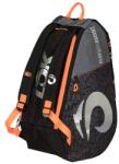 LOK Geantă padel LOK Gen 2 - black/grey/orange (LB2PA0)