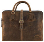 Giorgio Carelli 270230 011 Giorgio Carelli laptop táska háromrészes